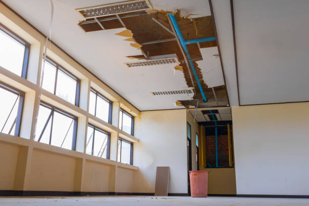 Best 24/7 water damage repair  in Lancaster, PA