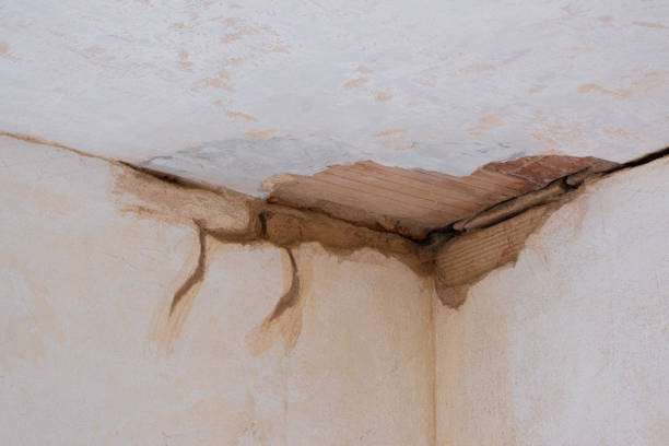 Professional Water damage restoration in Lancaster, PA