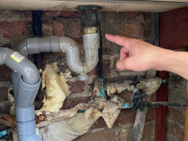 Best 24/7 water damage repair  in Lancaster, PA